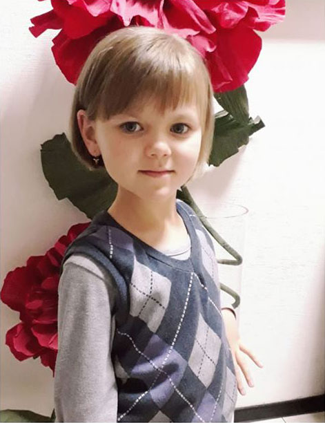 Svetlana Brynchikova фото Після