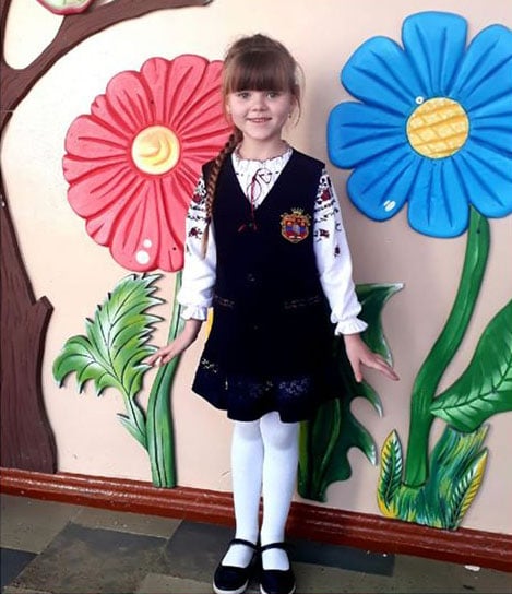 Svetlana Brynchikova фото До