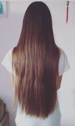Альбіна Черешня фото До