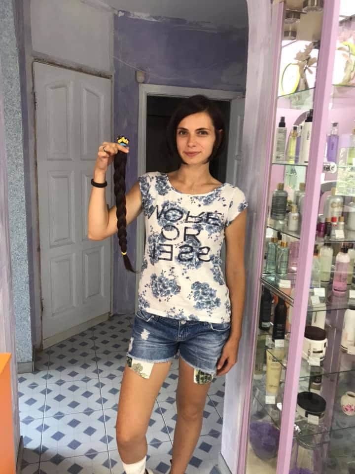 Ірина Горецька фото До
